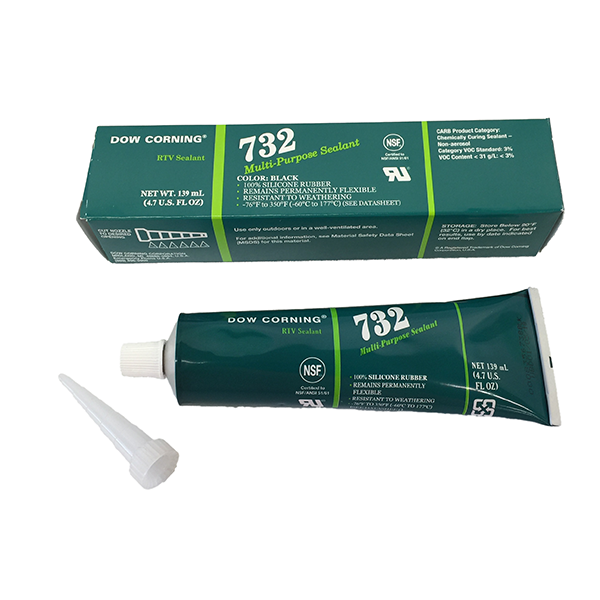 DOWSIL 732 Multi-Purpose Sealant