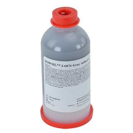 DOWSIL 3-6876 Adhesive