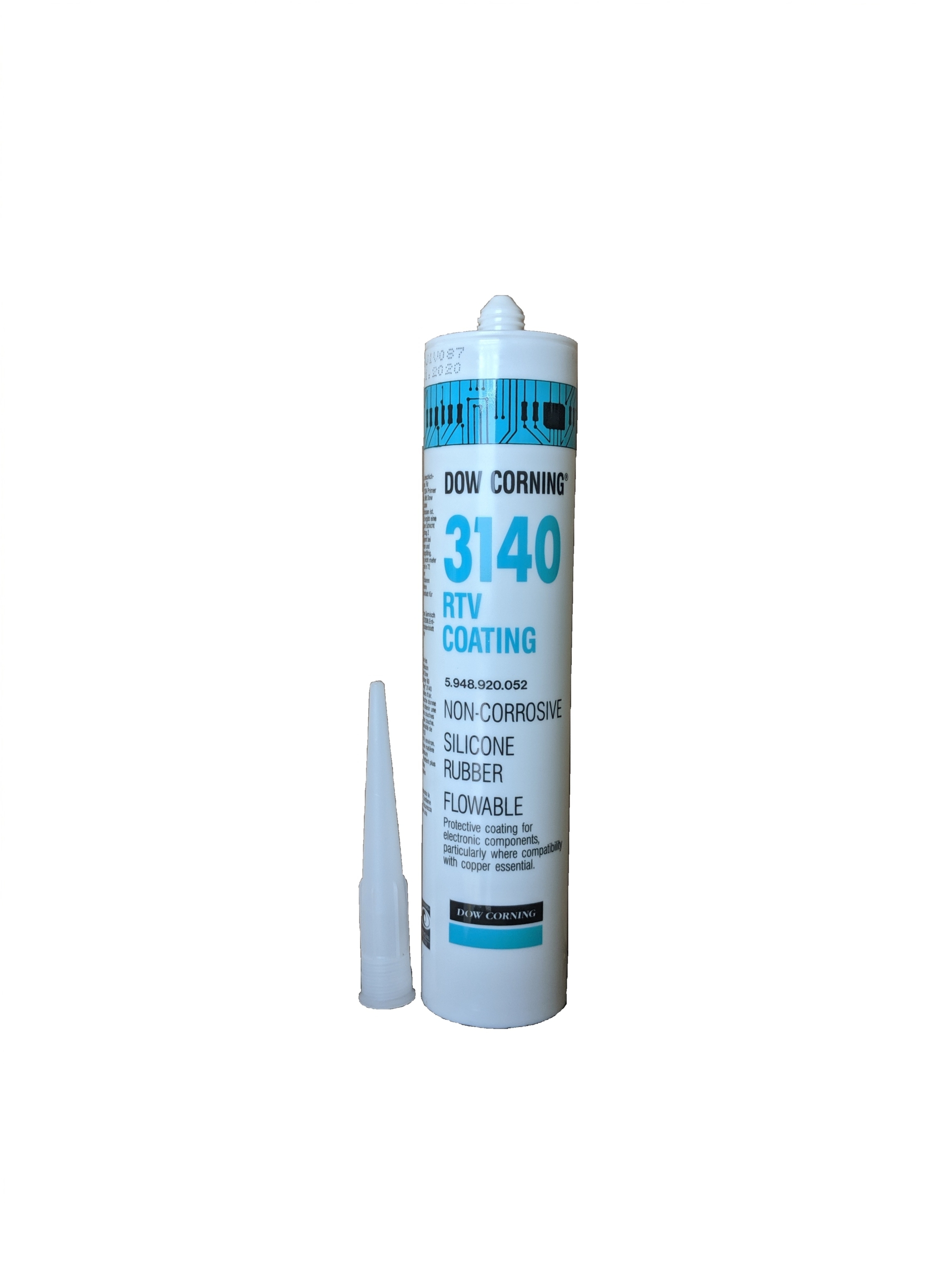 DOWSIL 3140 RTV Coating
